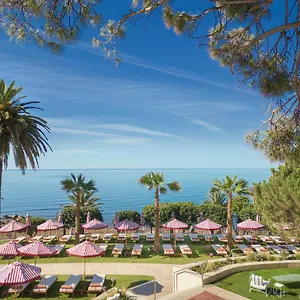 Hotell El Fuerte, Marbella